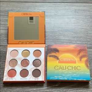 Beauty Creations Cali Chic